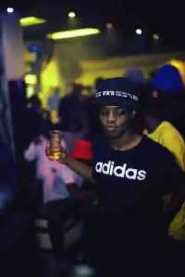 ProSoul Da Deejay, Double Gee & Mackenzie – Ubumnandi