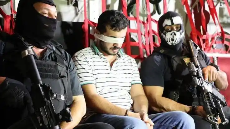 Three hanged for Iraq bombing that killed more than 300 people