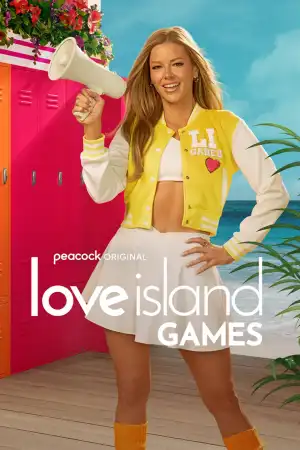 Love Island Games Season 2