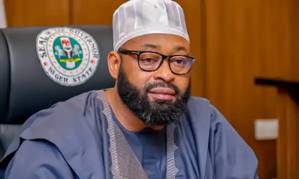 Niger Governor Bago appoints six new commissioners, four advisers