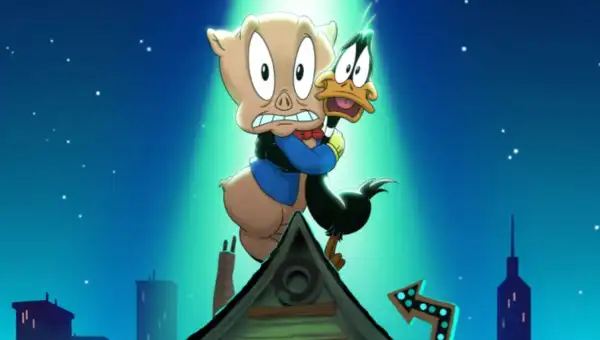 The Day the Earth Blew Up Max Release Date Set for Looney Tunes Movie