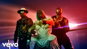 Spice, Sean Paul, Shaggy - Go Down Deh (Video)