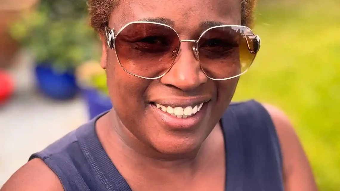 Career & Net Worth of Charlene White