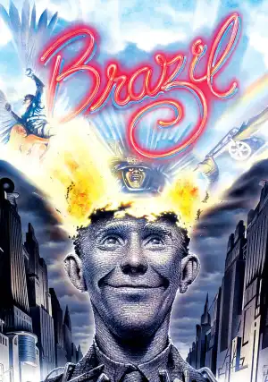 Brazil (1985)