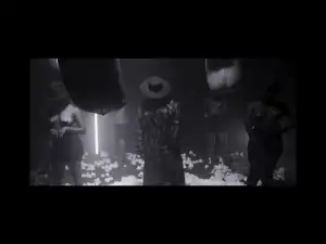 Eno Barony – The Finish Line ft. Amerado (Video)