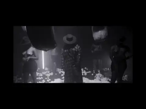 Eno Barony – The Finish Line ft. Amerado (Video)