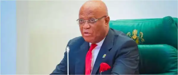 ‘Stop Waiting for Office Jobs, Become Employers of Labour’ – Gov Umo Eno to Corps Members