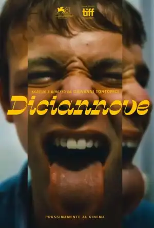 Diciannove (2024) [Italian]