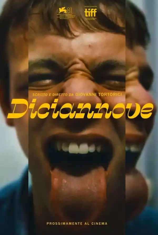 Diciannove (2024) [Italian]