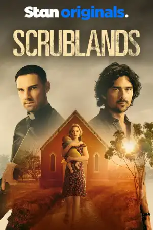 Scrublands Season 1