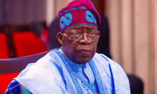 Alleged drug trafficking: Tinubu has spent millions of dollars to hide records – US firm