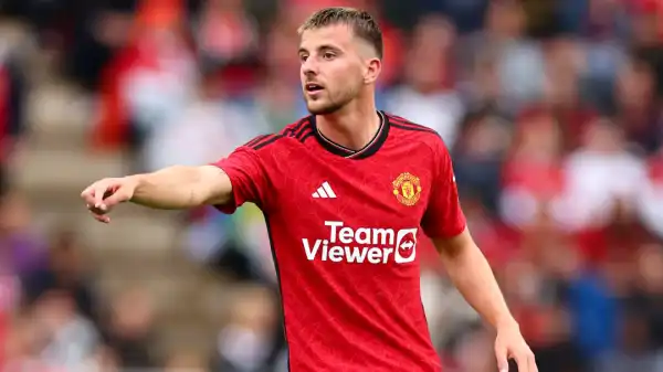 Man Utd release statement on fans