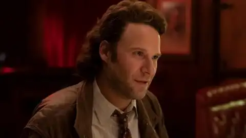 Seth Rogen Joins Cast of Aziz Ansari's Comedy-Drama Being Mortal