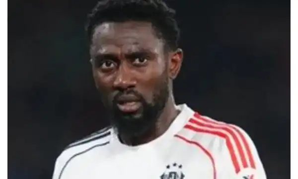 AFCON 2027Q: Super Eagles won’t repeat World Cup qualifying mistakes – Ndidi