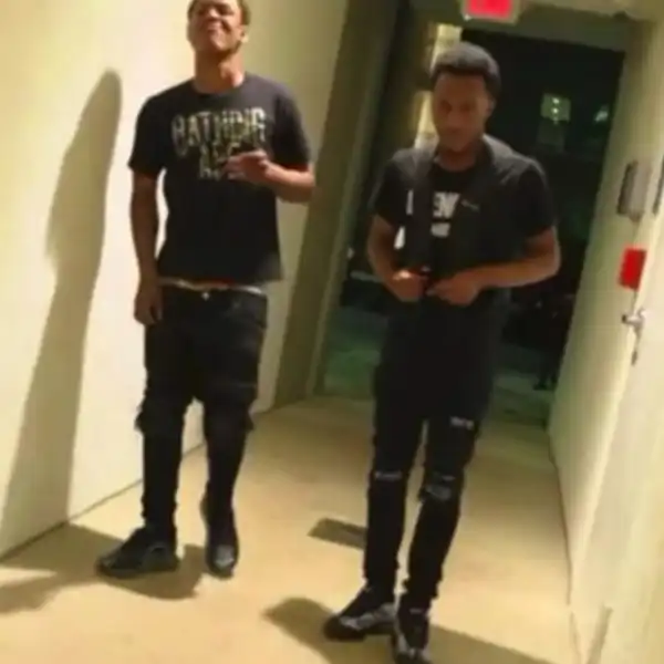 Teejayx6 – How Teejayx6 & Kasher Quan Got Arrested