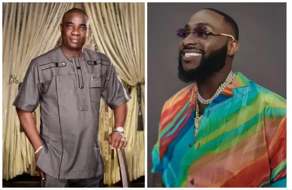 ‘We only know Davido’s own’ Reactions trail as Kwam1 titles his upcoming album ‘Timeless’