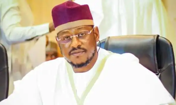 2027: We’re firmly behind Tinubu’s re-election — Katsina Gov