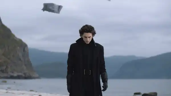 Dune Returning to IMAX for One Night, Includes Sneak Peek at Part 2