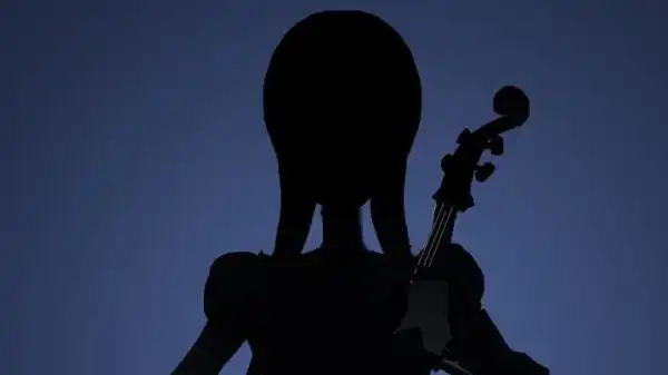 Addams Family Series Wednesday Shows Thing, Teases Official First Look