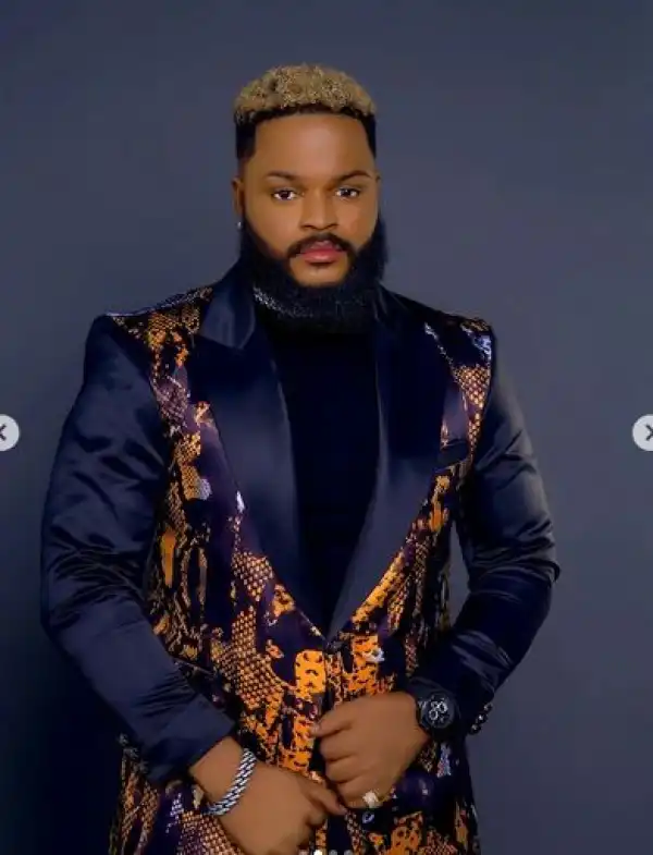 #BBNaija: I Will Survive Sunday Eviction – Whitemoney