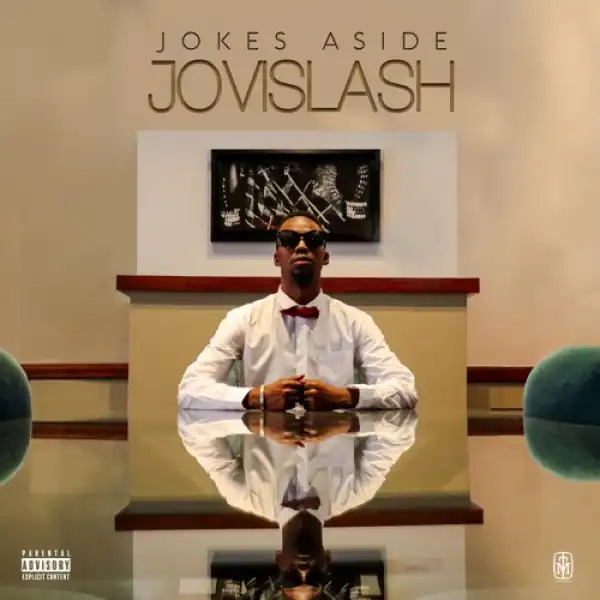 Jovislash – Another One ft. Froz
