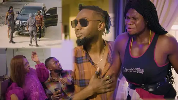 Zicsaloma - Angelica and Bigbrother Yahoo Boys (Comedy Video)