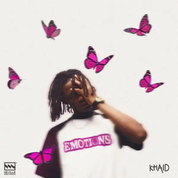 Khaid – Emotions (EP)
