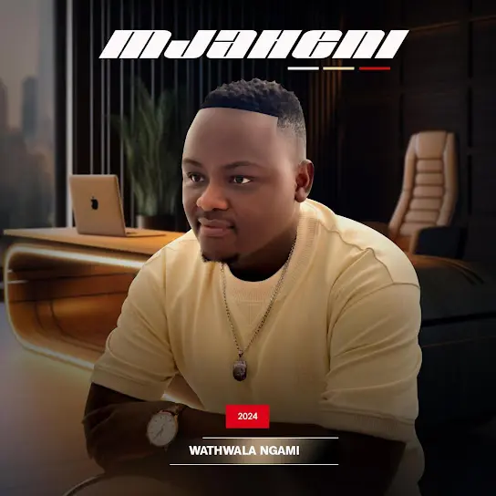 Mjaheni – Wathwala ngami (Album)