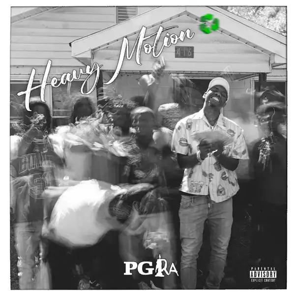 PG RA - Heavy Motion