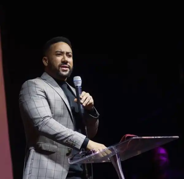 I Did Drugs, Smoked And Engaged In Street Fights Before Becoming Born-again - Ghanaian Actor, Majid Michel