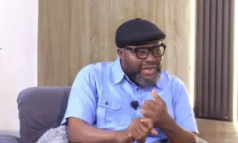 Niger Miners’ deaths: Calling for NSCDC boss’ head unnecessary, hasty — Alancha