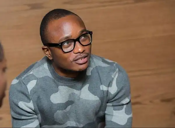 Brymo Breaks Silence After AFRIMA Loss