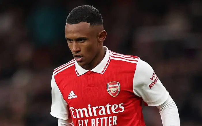 Transfer: Arsenal confirms deal for Marquinhos as Barcelona terminate Lenglet’s contract