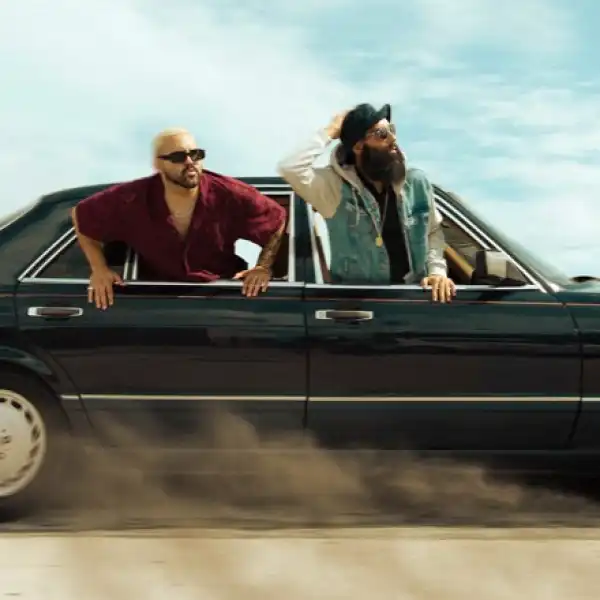 Social Club Misfits – Who That Is