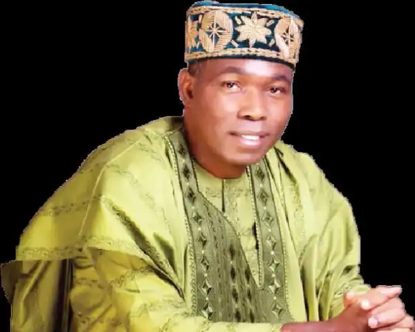 Why I won’t challenge Tinubu’s victory – SDP candidate