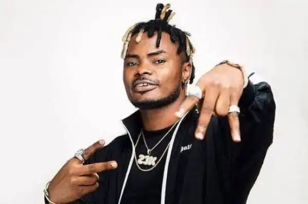 Oladips: Odumodublvck, Blaqbonez, Idowest, Others Mourn Late Rapper