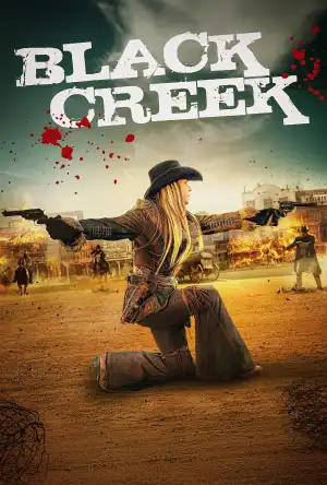 Black Creek (2024)