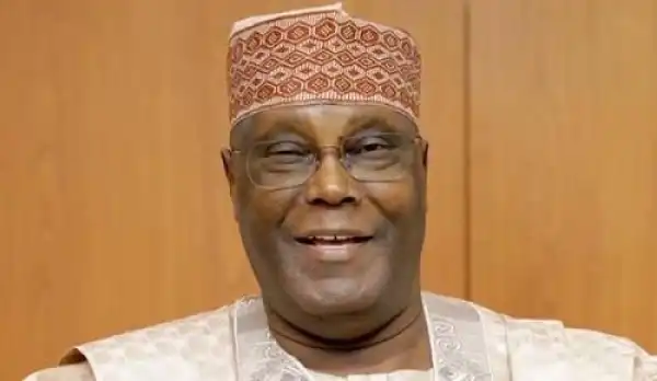 Atiku: Aso Rock Cabal Has Given Me Buhari
