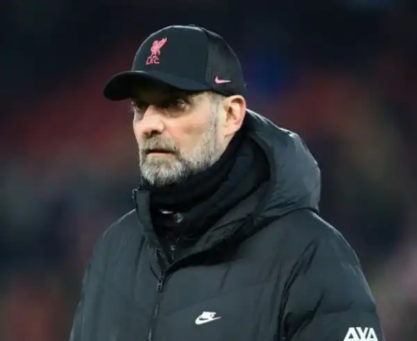 EPL: Chelsea have massive advantage this season – Klopp