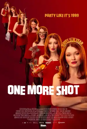 One More Shot (2025)