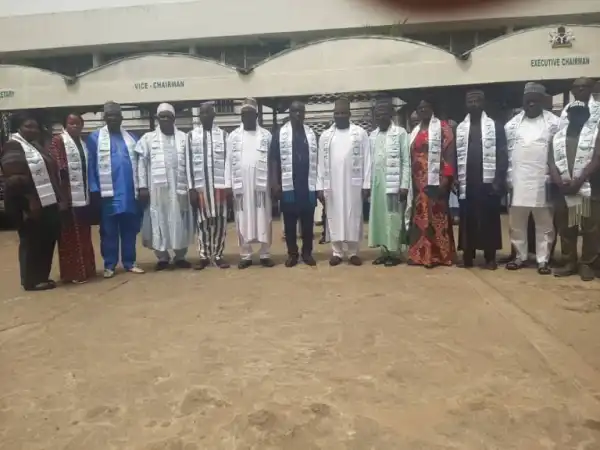 Population Commission, FCT set up census publicity committee