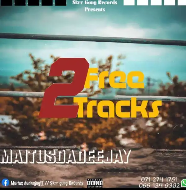 TitoM, Sjavas Da Deejay & Maitus Da Deejay – Back 2 Back