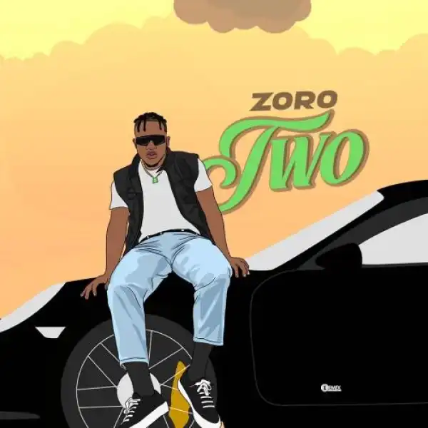 Zoro – Two