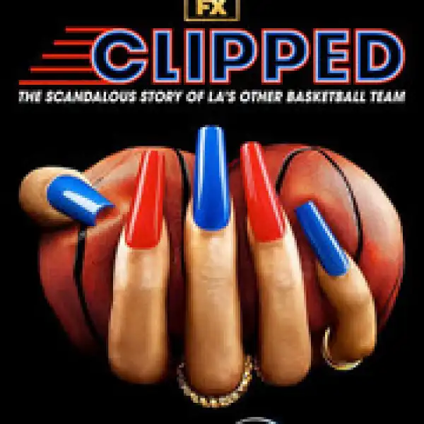 Clipped 2024 S01E05