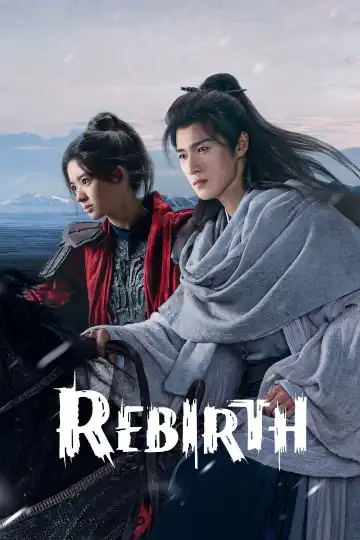 Rebirth S01 E40