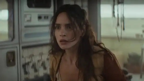 Andor’s Adria Arjona Talks Bix’s Exit to Set up Rogue One