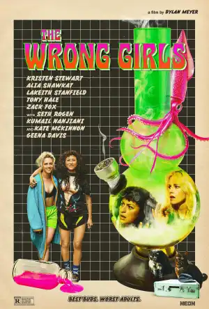 The Wrong Girls (2026)