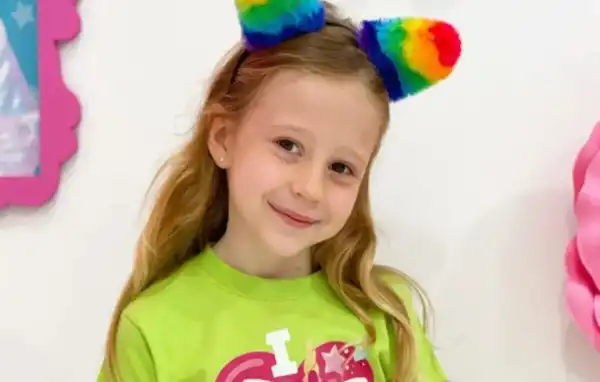 Biography & Career Of Anastasia Radzinskaya