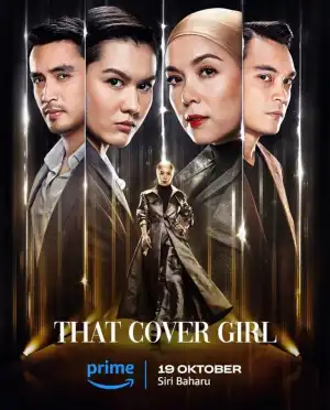 That Cover Girl Season 1