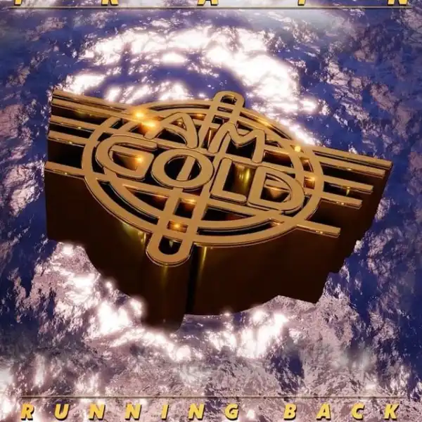 Train – Running Back (Trying to Talk to You)